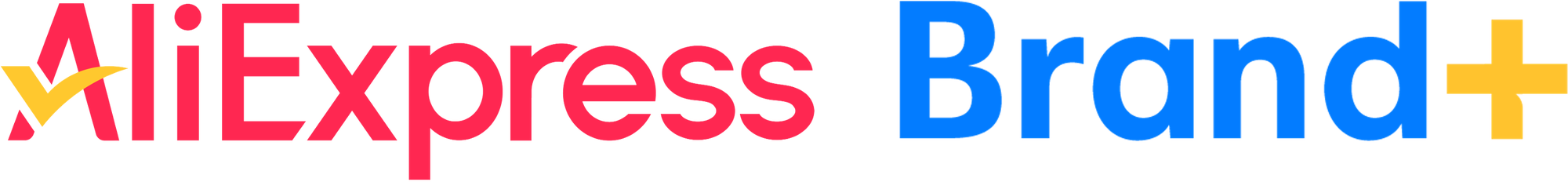 AliExpress Brand+