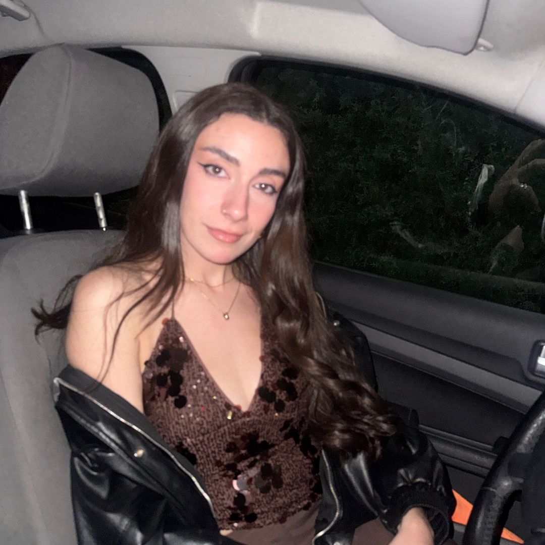 Vicky Ocean