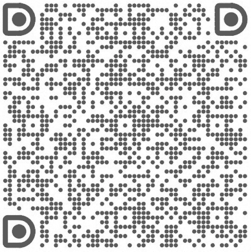 Jenny DingTalk QR